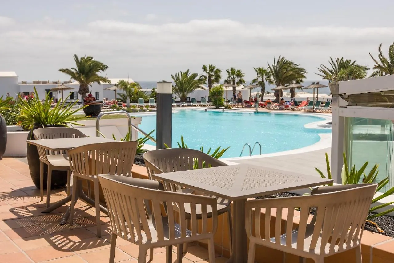 Ilunion Costa Sal Lanzarote Aparthotel Puerto del Carmen  Puerto del Carmen (Lanzarote)