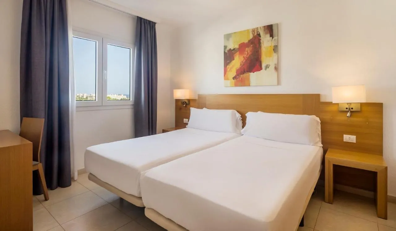 Ilunion Costa Sal Lanzarote Aparthotel Puerto del Carmen