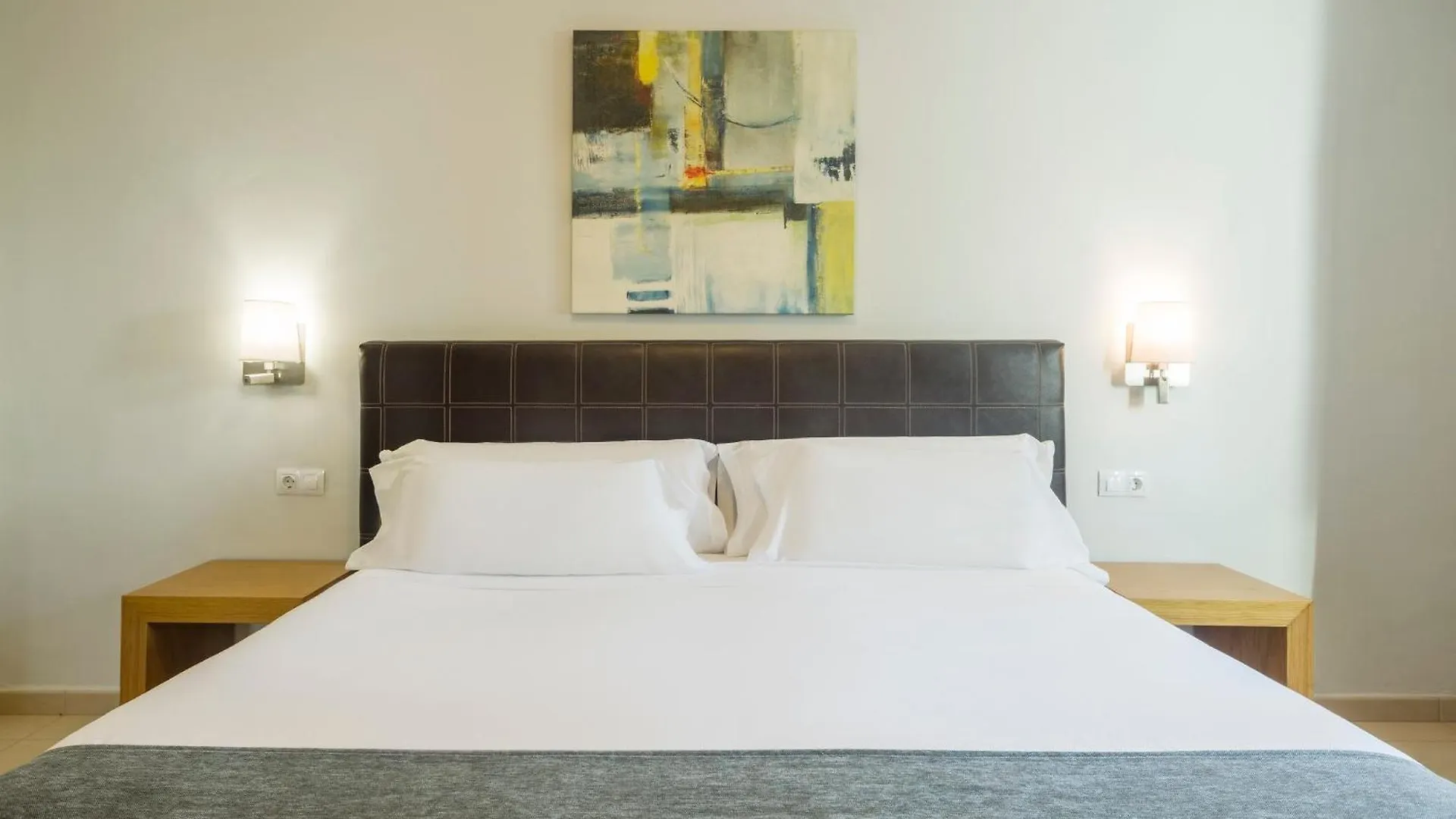 Ilunion Costa Sal Lanzarote Aparthotel Puerto del Carmen