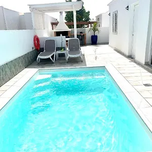 Holiday home Tagoror