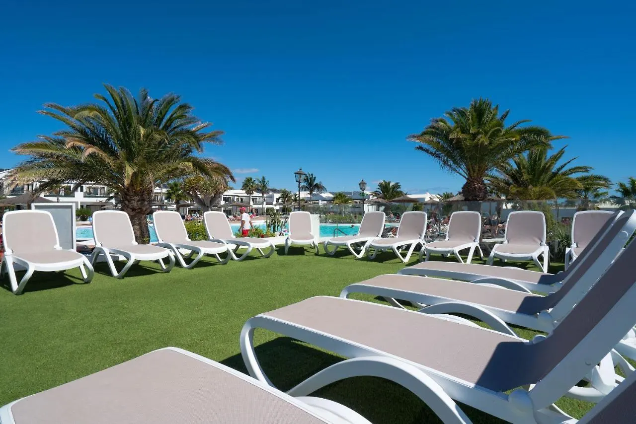 Ilunion Costa Sal Lanzarote Lejlighedshotel Puerto del Carmen  4*, Puerto del Carmen (Lanzarote) Spanien